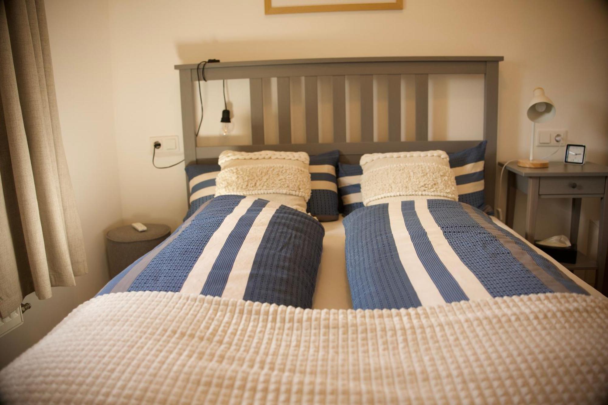 Charmantes Luxus Maisonette- Apartement Bad Hersfeld Eksteriør billede