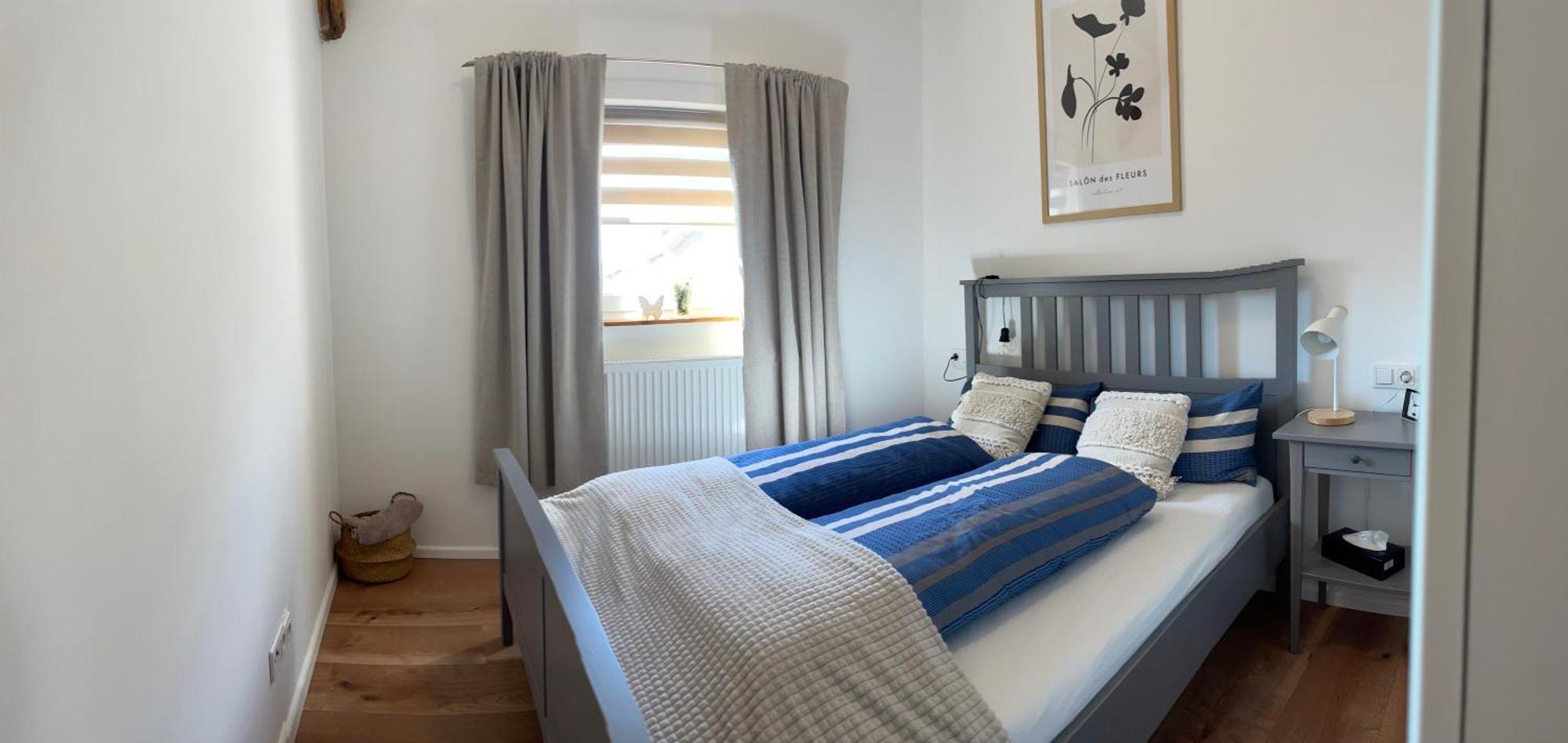 Charmantes Luxus Maisonette- Apartement Bad Hersfeld Eksteriør billede